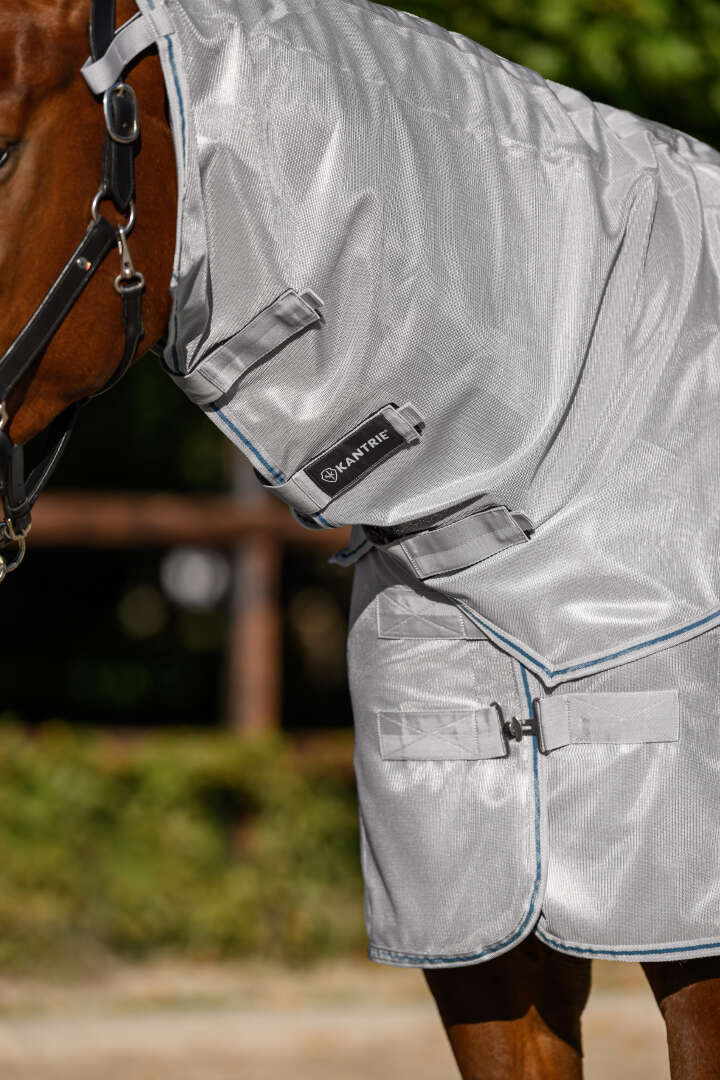 KANTRIE Fliegendecke Halsteil Protect